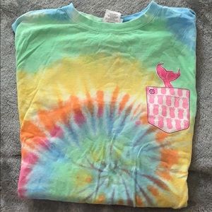 Simply southern beach shirt